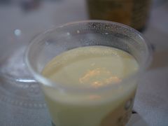不加糖的酸奶-马迭尔冷饮厅1906(中央大街店)
