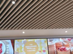 -港久茶餐厅(鹭洲里店)