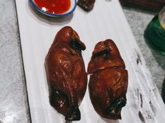 -胜记为食家·创新粤菜(车公庙店)