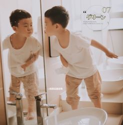 点击看大图 -哈妮儿童摄影(德清店)