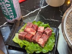 -燚青春东北泥炉烤肉(百合店)