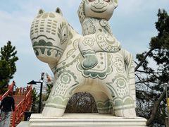 -养马岛旅游度假区