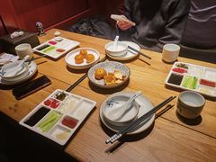 -四季民福烤鸭店(前门廊房二条店)