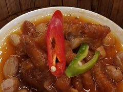 -好彩猪肚鸡(正弘城店)
