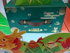 -西湖春天•老字号杭州菜(百汇店)