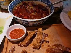 -缪氏川菜(深圳北站缤果空间店)