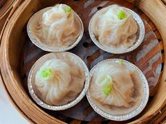 灌汤小笼包-金悦轩海鲜酒家(拱北店)