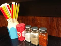 -小明同学(三里屯店)