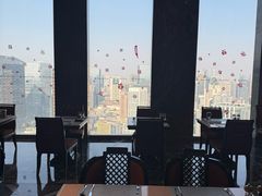 -美食汇自助餐厅(成都万达瑞华酒店)