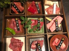 -东京烧肉 平城苑(银座５丁目店)