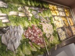 -纽牛有约自助烤肉(漳州中闽店)