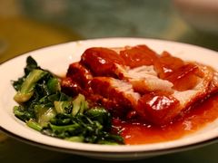 -新聚丰菜馆(太监弄店)