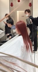 -IUME HAIR SALON
