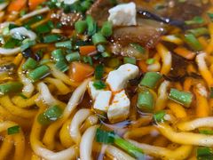 -墩儿大碗宽面(来福士店)