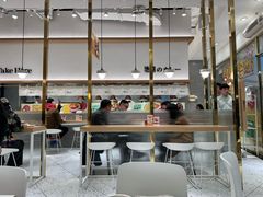 -池奈·咖喱蛋包饭(熙地港店)