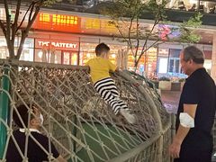 -上海浦东嘉里大酒店