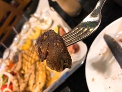 -Mix Restaurant