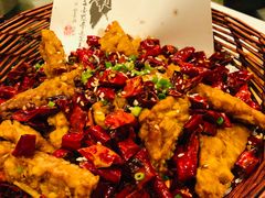 -茶叁酒肆·楚味江湖(菱角湖店)