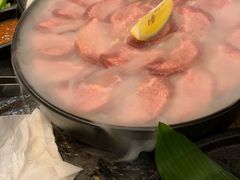 -九田家黑牛烤肉料理(石路天虹店)