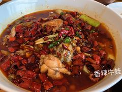 -壹零捌道·北京烤鸭(车公庄店)
