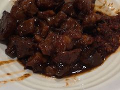 -哈工大一校区食堂