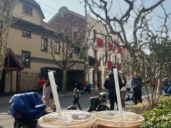 -安福路