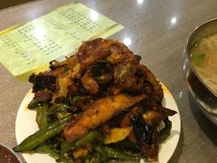 -春花民族美食(佳木斯总店)