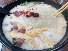 鸭血粉丝汤-津津老鸭粉丝馆(正东路店)