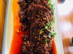 -云里小坐·小院里·团建·宴请·下午茶(三圣乡店)
