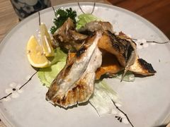 -小山日本料理(兴业太古汇店)
