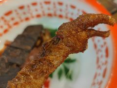 -昱家胡同·烧烤海鲜铜锅涮肉(和平里店)