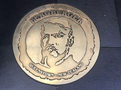 -Fergburger(皇后镇店)