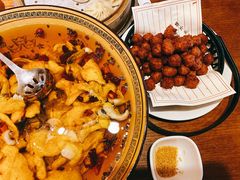 干炸小丸子-朝馆·市井本味菜