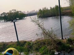 -长白岛森林公园