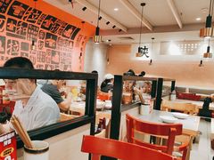 -大师兄·西北小馆(南沙万达广场店)