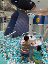 -meland club亲子乐园(重庆万象城店)