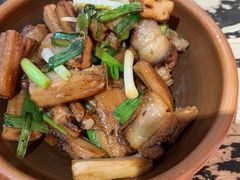 -饭江湖·江湖菜(湖广会馆店)