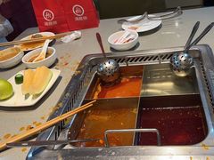 -海底捞火锅(杭州滨江九宜城店)