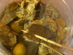 -明记牛杂(新马路分店)