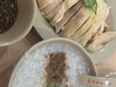 -百家鸡味馆(清泰店)
