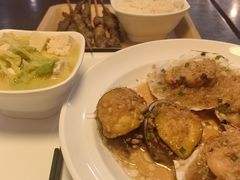 -阿那亚第三食堂 Cafeteria 3
