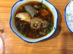 -石灰市毛记烧鸡公(解放碑店)