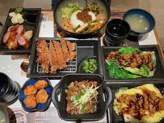 糯米肠-馔豚·台北菜专门店(深圳湾万象城店)