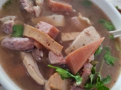 -潮汕小吃普宁炸豆干(华美苑小区店)