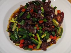 -巢爷老味(东方红店)