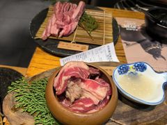 -黑牛の店·和牛烧肉(大悦城店)