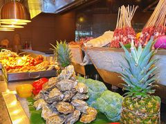 -深圳大梅沙京基洲际度假酒店