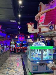 点击看大图 -卡通尼乐园(重庆南坪协信星光店)