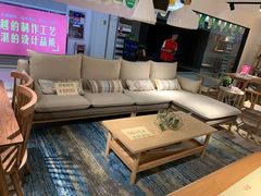 -香江家居品牌工厂批发城