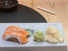-鮨政· Omakase(港汇恒隆广场店)